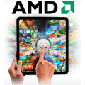 AMD: ARM-yhteistyö mahdollista